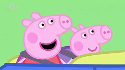 Peppa malac – Az új kocsi