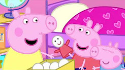 Peppa malac – Kloé bábszínháza