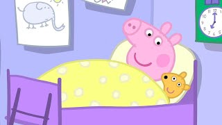Peppa malac – Lefekvés ideje
