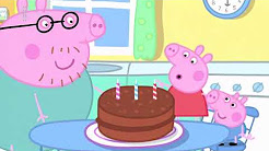 Peppa malac – Mama szülinapja