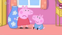 Peppa malac - Papának nincs meg a szemüvege