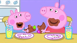 Peppa malac - Polly papagály