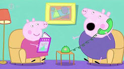 Peppa malac – szeleskastély