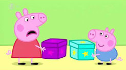 Peppa malac – Titkok