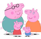 Peppa malac