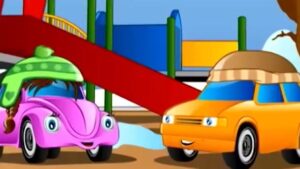 Picurka világgá megy