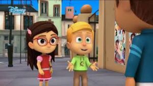 Pizsihősök - Bagoly az egyetlen