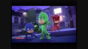 Pizsihősök-Greg születésnapja