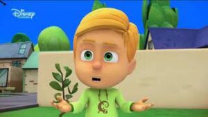 Pizsihősök - Macska és a koncertjegy