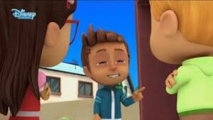 Pizsihősök - Négy macska