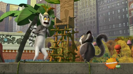 Plüss hadművelet – A Madagaszkár pingvinjei