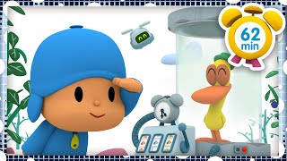 Pocoyo magyarul – izgalmas utazások
