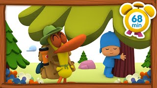 Pocoyo magyarul – Vidéki élet