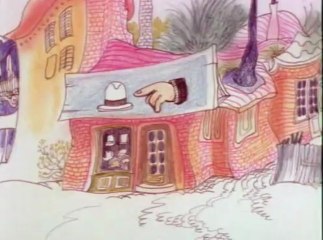 Pom Pom – A torzonborz kalapevő