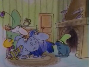 Pom Pom - Durrbele bumm