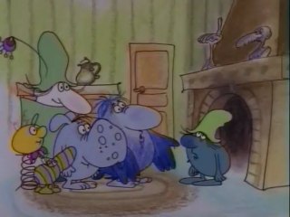 Pom Pom – Durrbele bumm