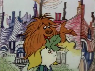 Pom Pom – Zengő-bongó fésű