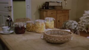 Pumukli - A babonás takarítónő