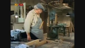 Pumukli - A játékautó