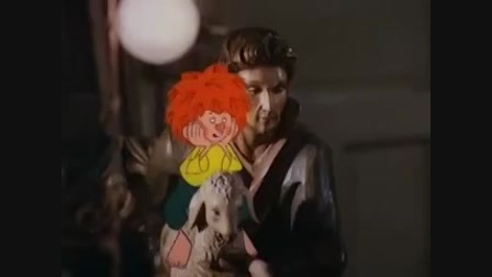 Pumukli – A karácsonyi ajándék