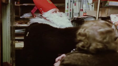 Pumukli és a Mikulás