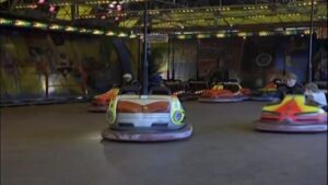 Pumukli kalandjai a tengeren - Pumukli légi utazása