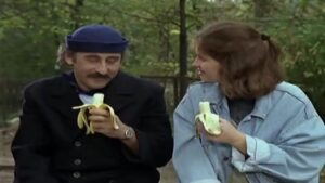 Pumukli kalandjai a tengeren - Pumukli legszebb álma