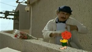 Pumukli kalandjai a tengeren - Virágok Corinnának