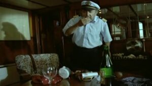 Pumukli kalandjai a tengeren - Zűrzavar a fedélzeten