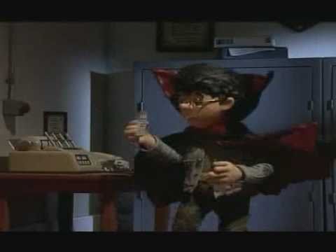 Sam a tüzoltó – A mama drága kicsikéje