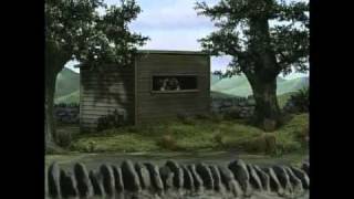 Sam a tűzoltó – Erdőtűz