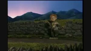 Sam, a tűzoltó: Körmöspálcási fenevad