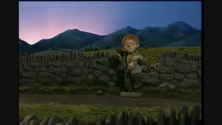 Sam, a tűzoltó: Körmöspálcási fenevad