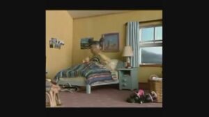 Sam a tűzoltó - Különös karnevál