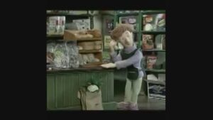 Sam a tűzoltó - Törékeny hírnév