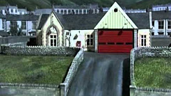 Sam a Tűzoltó – Tüzes Gála