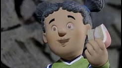 Sam a tűzoltó – Vigyázat bárány potyogás