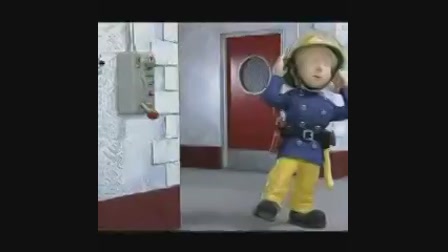 Sam, a tűzoltó- Vigyázat, báránypotyogás