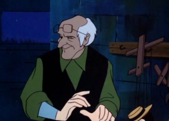 Scooby Doo – A színpad szelleme