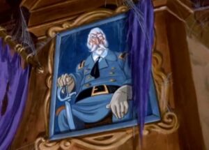 Scooby Doo - Örökölni nem öröm