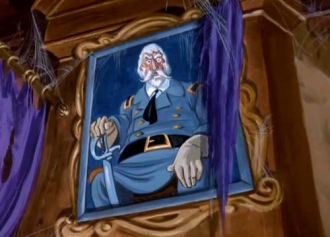 Scooby Doo – Örökölni nem öröm