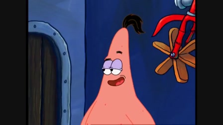 Spongyabob – Mesés otthonok