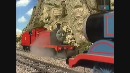 Thomas a gőzmozdony – A kalózok kincse