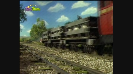 Thomas a gőzmozdony – Duncan mindent megcsinál