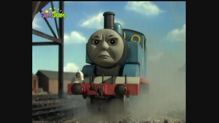 Thomas a gőzmozdony – Hektor a háklis