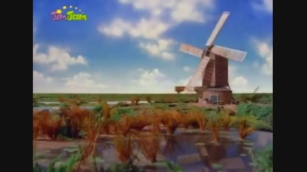 Thomas a gőzmozdony- Rakoncátlan teherkocsik