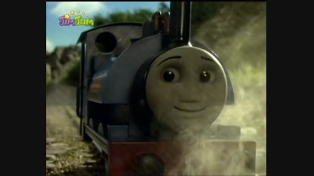 Thomas a gőzmozdony – Sir Handel a felelős