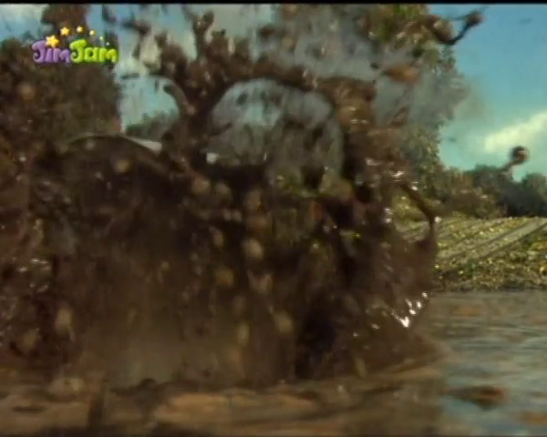 Thomas a gőzmozdony – Toby a győztes