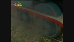 Thomas és a nagy durranás