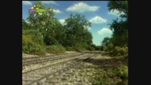 Thomas és a világítótorony